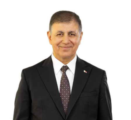 Dr. Cemil Tugay